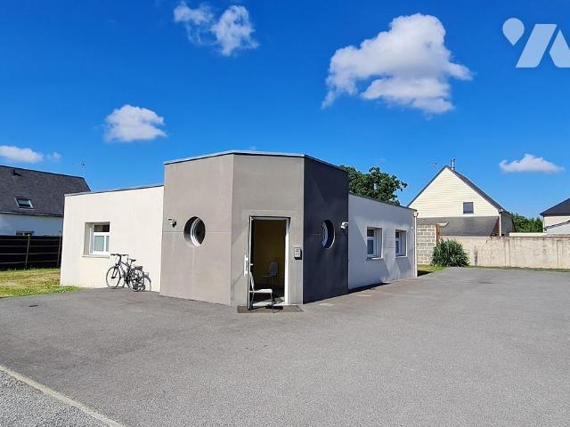 Lac Pontchâteau · 468 €/mois