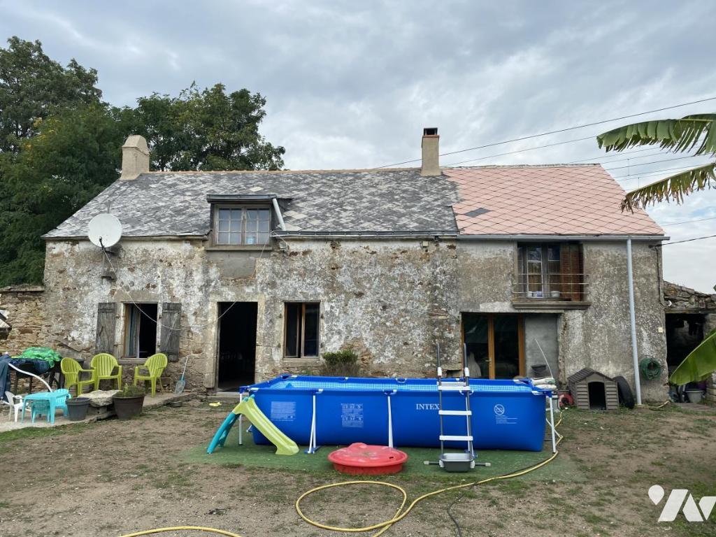 VENTE maison-CORDEMAIS (44)