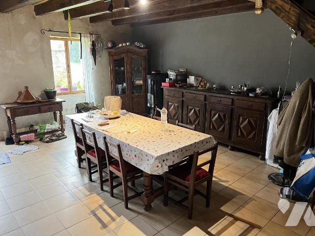 Vente - Maison / villa - CORDEMAIS - 138,55 m² - 4 pièces - 44111-1897