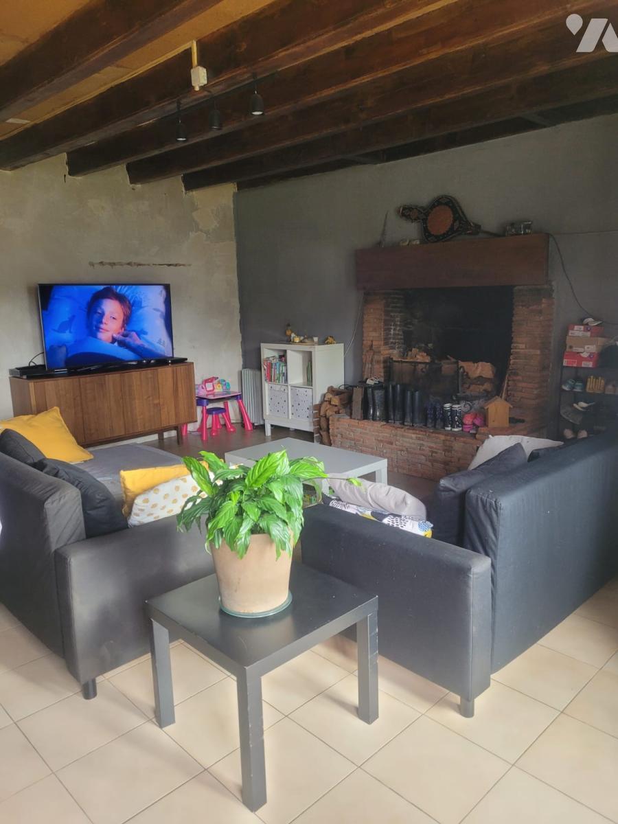 VENTE maison-CORDEMAIS (44)