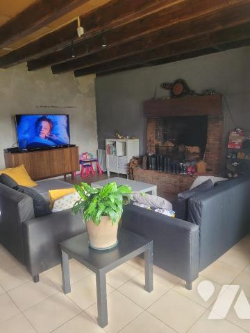 Maison 4 pièces 139 m² · à Cordemais · 138,6 m² · 170 000 €