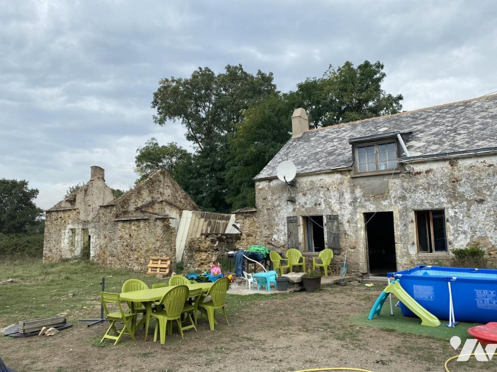VENTE maison-CORDEMAIS (44)