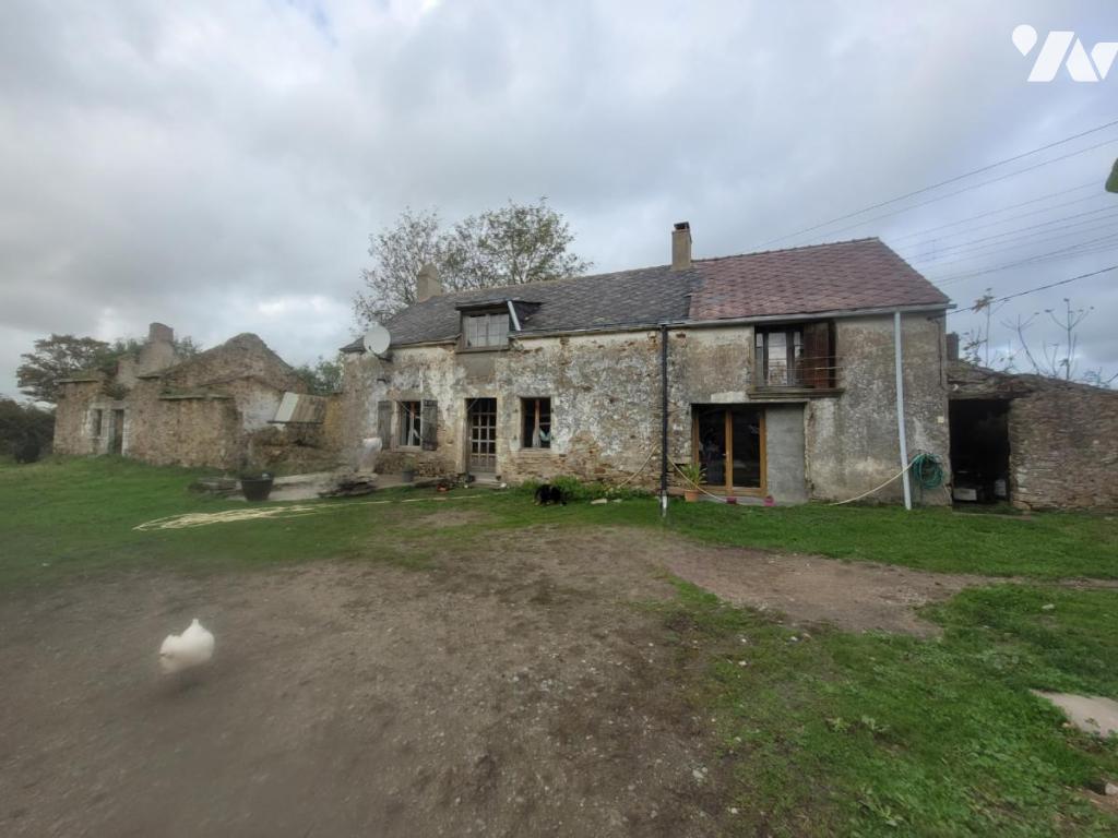 VENTE maison-CORDEMAIS (44)