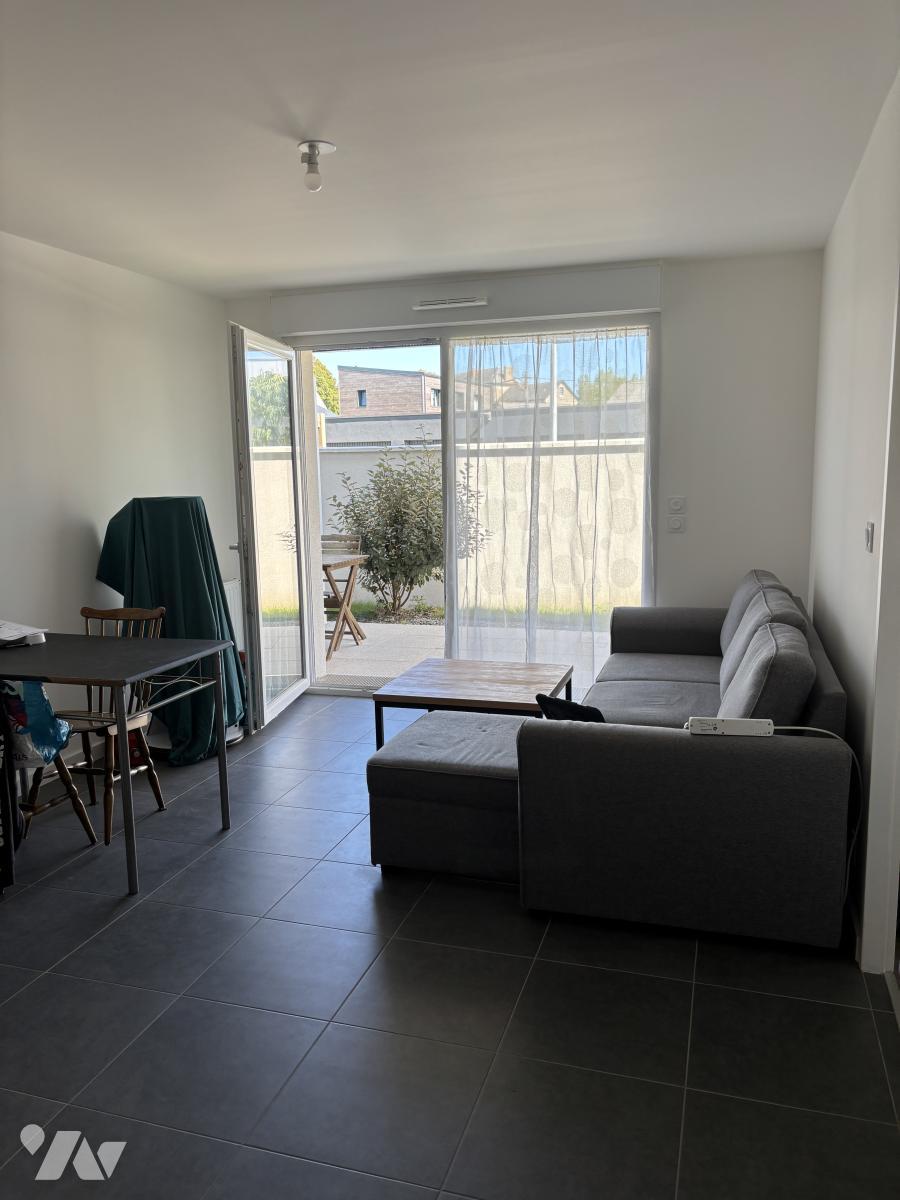 LOCATION appartement-SAVENAY (44)