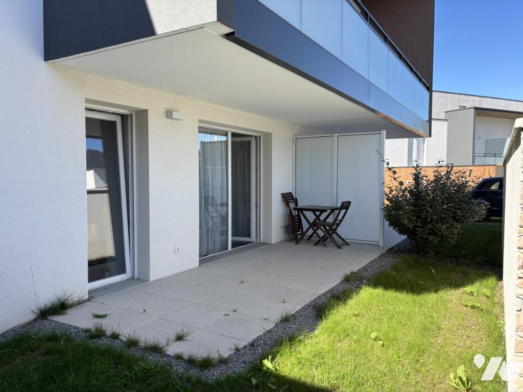 LOCATION appartement-SAVENAY (44)