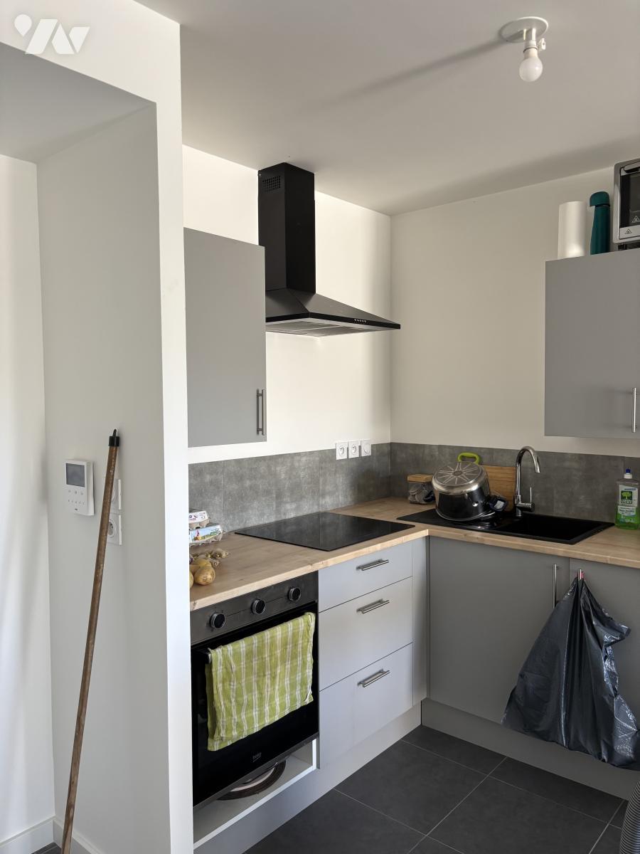LOCATION appartement-SAVENAY (44)