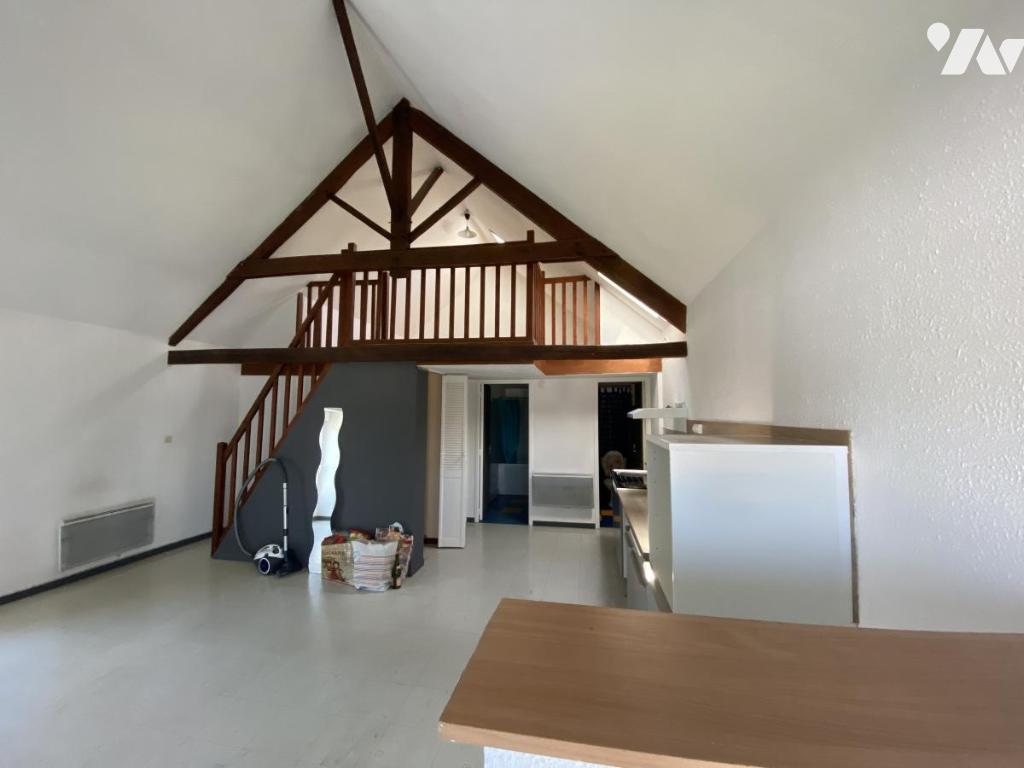 LOCATION appartement-MALVILLE (44)