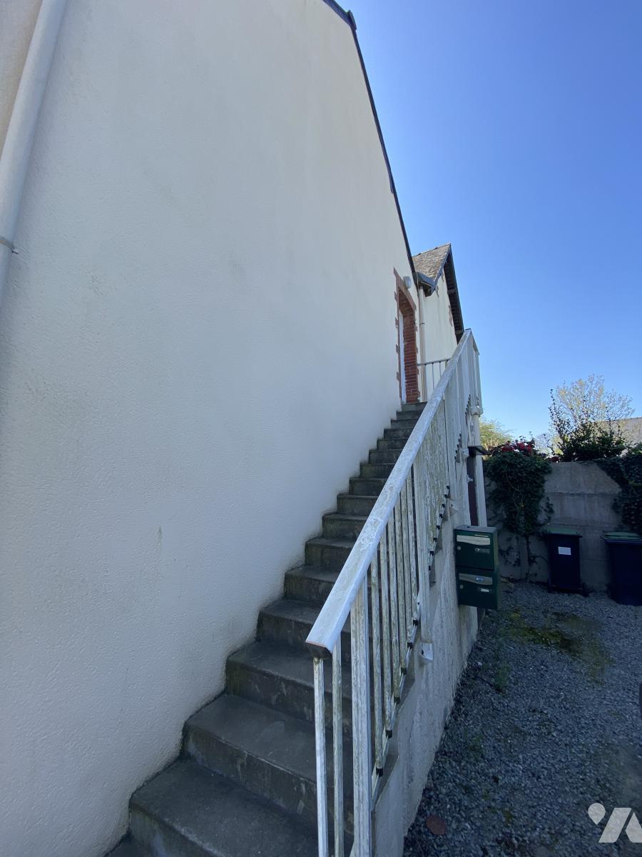 LOCATION appartement-MALVILLE (44)