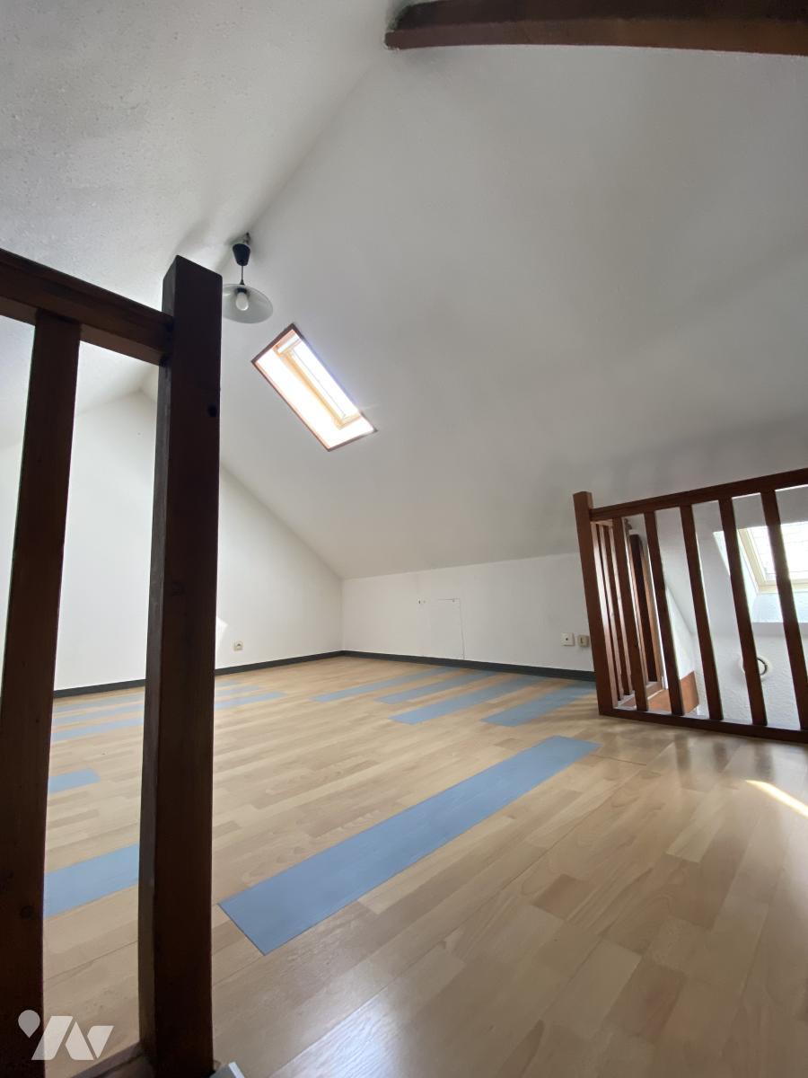 LOCATION appartement-MALVILLE (44)