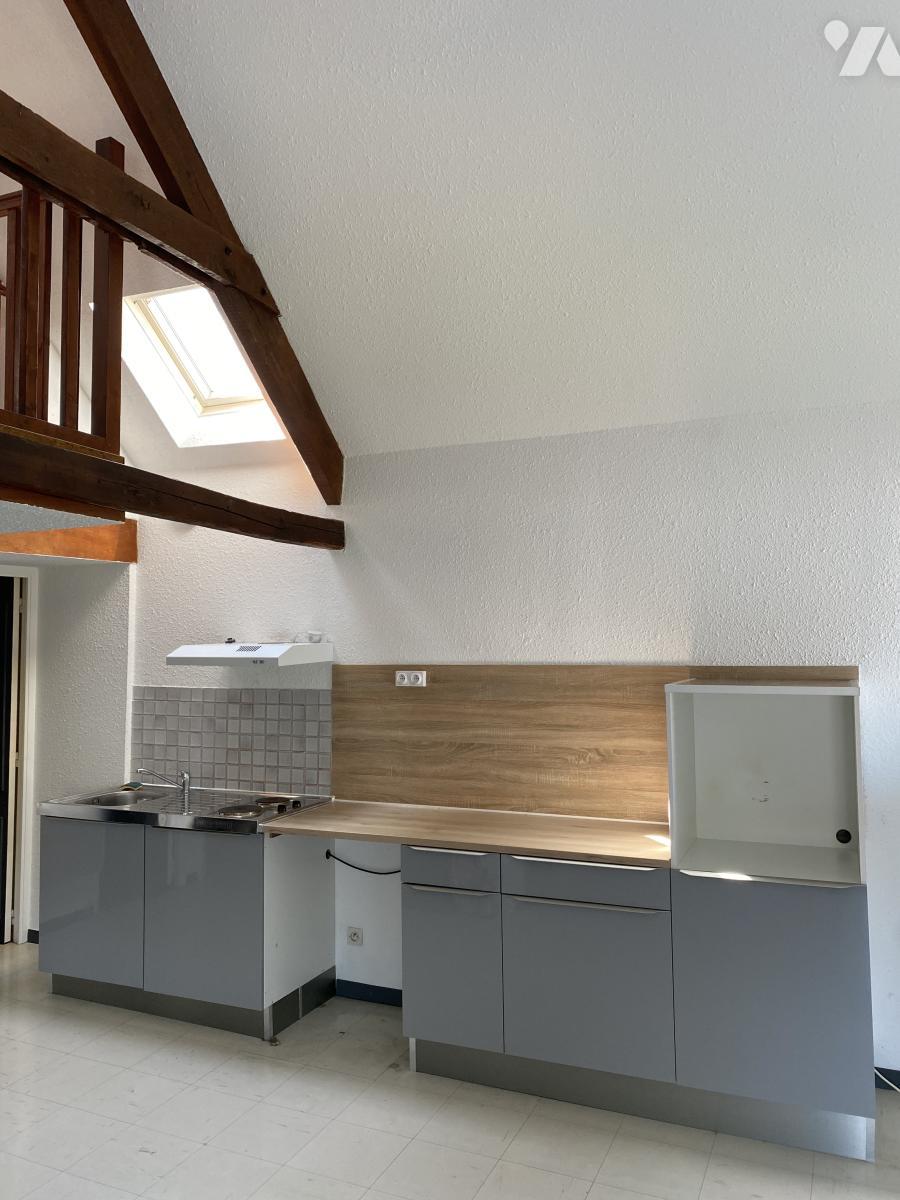 LOCATION appartement-MALVILLE (44)