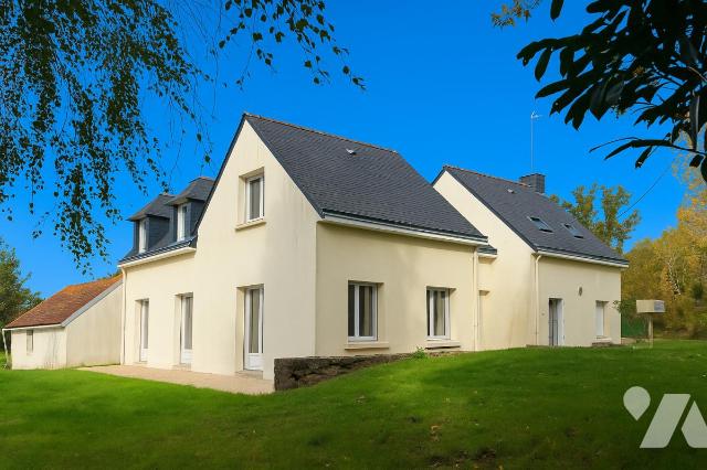 Vente - Maison / villa - SAVENAY - 152 m² - 5 pièces - 44111-1893