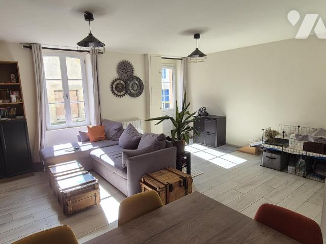 Vente - Maison / villa - LAVAU SUR LOIRE - 95,75 m² - 4 pièces - 44111-1898