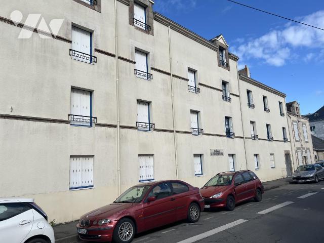 Appartement 1 pièce 38 m² · à Croisic · 38,3 m² · 180 000 €