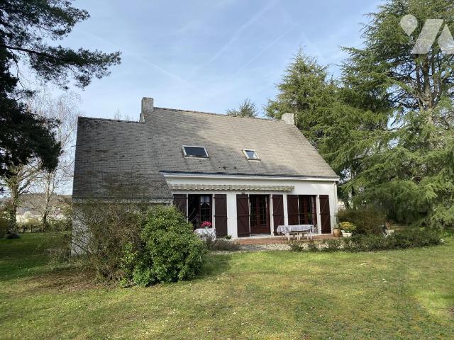 Maison 5 pièces 143 m² · à Savenay · 143 m² · 289 000 €
