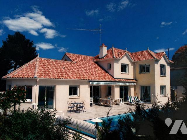 Maison 4 pièces 170 m² · à Saint-Nazaire · 169,6 m² · 965 000 €