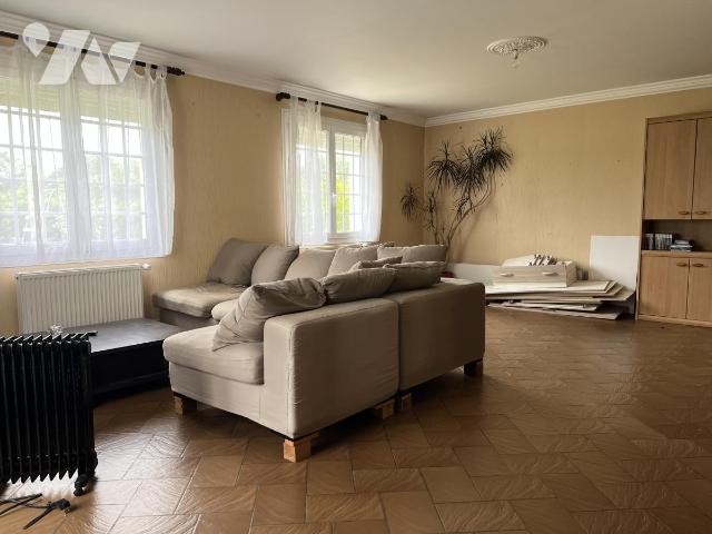 Maison 7 pièces 153 m² · à Lavau-sur-Loire · 153,2 m² · 220 000 €