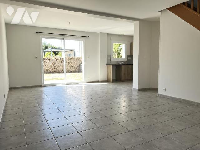 Maison 4 pièces 65 m² · à Savenay · 65,4 m² · 210 000 €