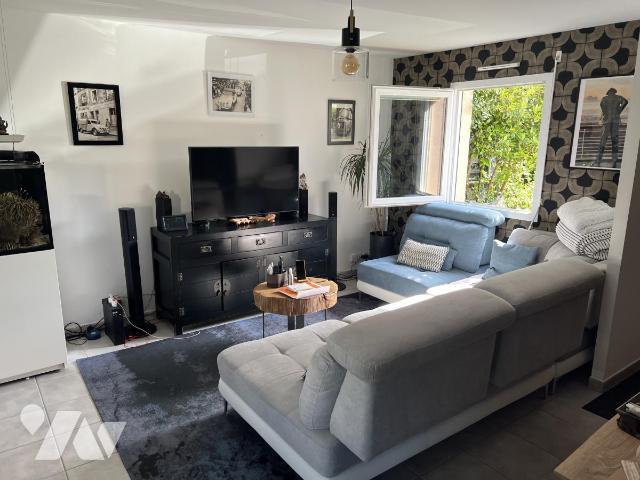Maison 3 pièces 65 m² · à Savenay · 65,4 m² · 190 000 €