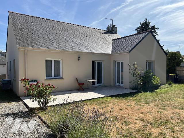 Maison 4 pièces 121 m² · à Chapelle-Launay · 121 m² · 290 000 €