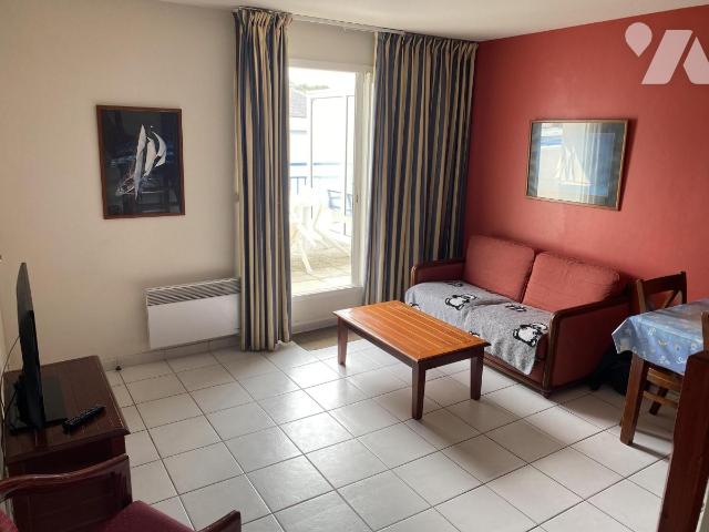 Appartement 3 pièces 45 m² · à Pornichet · 44,6 m² · 250 000 €