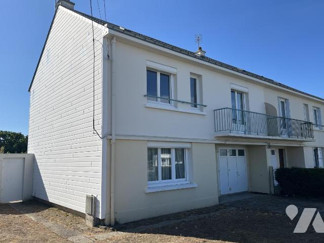 Maison 5 pièces 96 m² · à Batz-sur-Mer · 96 m² · 320 000 €