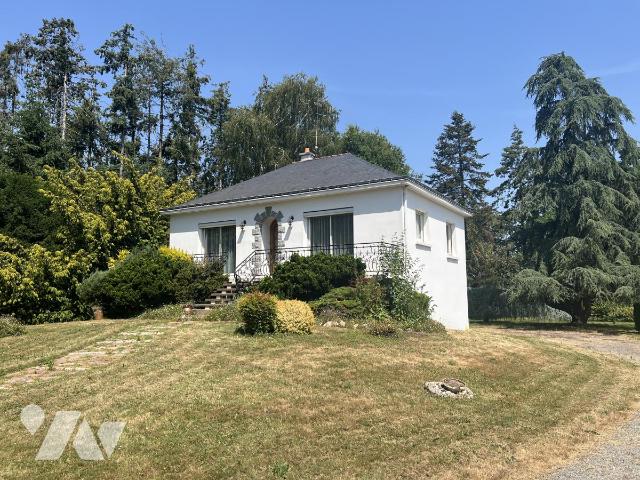 Maison 4 pièces 68 m² · à Savenay · 68 m² · 170 000 €