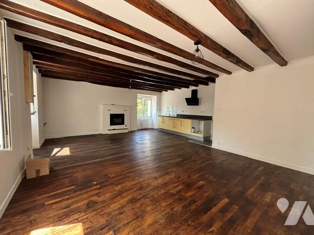 Maison 4 pièces 92 m² · à Guenrouet · 92,1 m² · 795 €