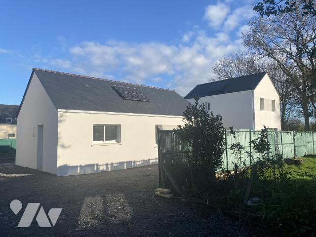 Maison 4 pièces 74 m² · à Pontchâteau · 74,1 m² · 904 €
