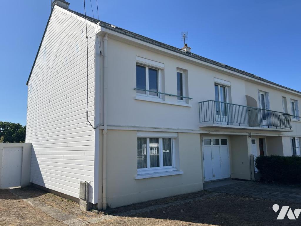 Maison 5 pièces 96 m² · à Batz-sur-Mer · 96 m² · 300 000 €