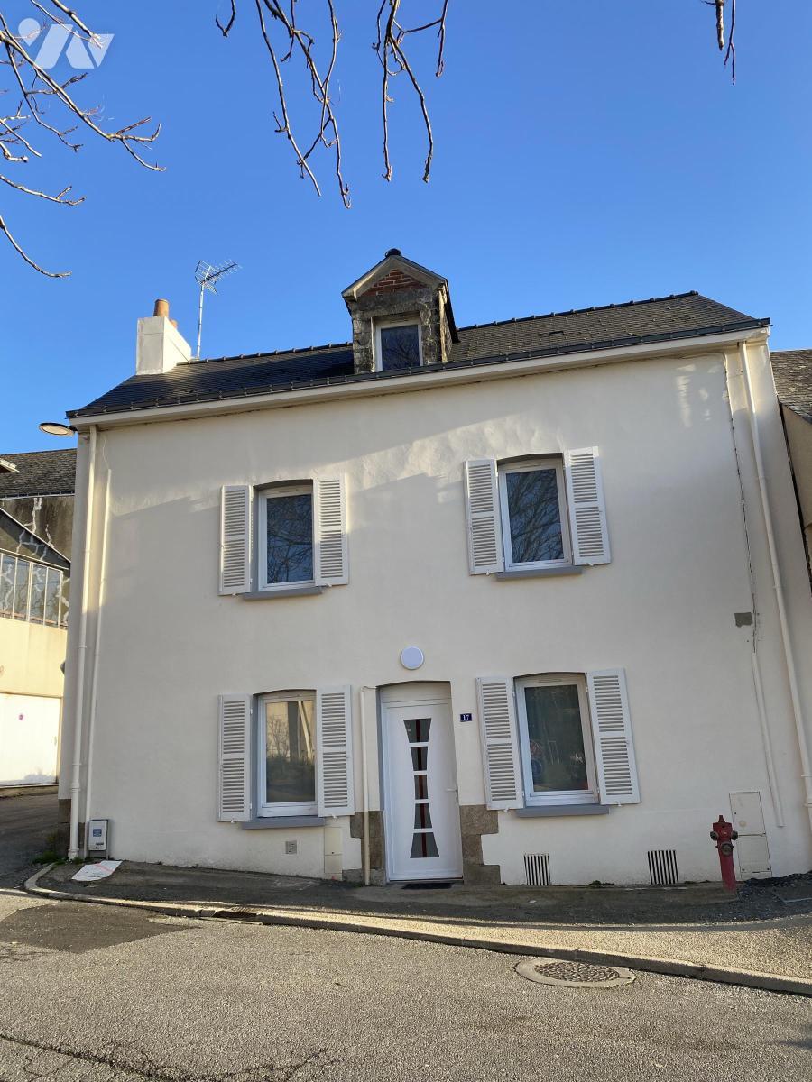 Maison à Savenay
