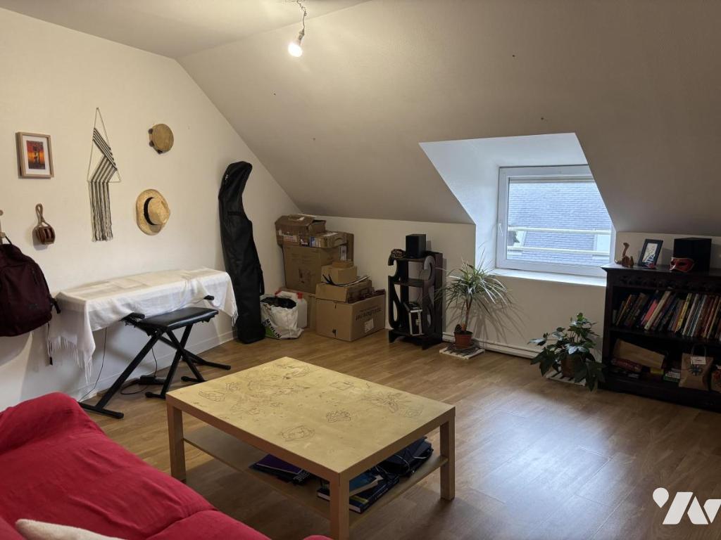 Appartement 3 pièces 50 m² · à Savenay · 50,4 m² · 595 €/mois