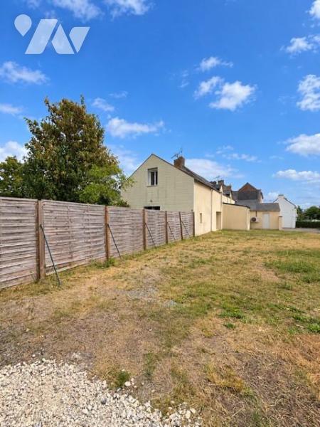 Maison à Sainte-Anne-sur-Brivet