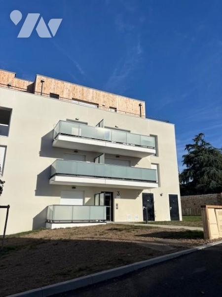 Appartement 4 pièces 105 m² · à Savenay · 105 m² · 1 190 €/mois