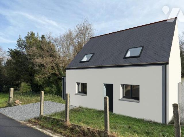 Terrain 456 m² · à Savenay · 456 m² · 65 000 €