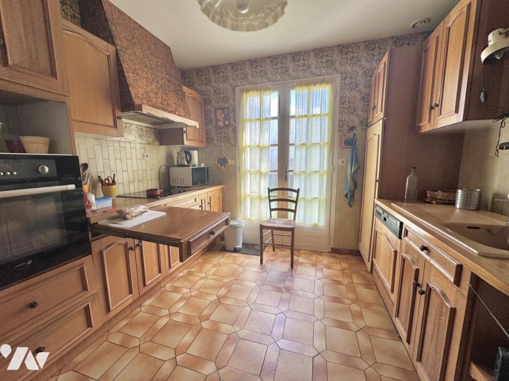 VENTE maison-SAVENAY (44)