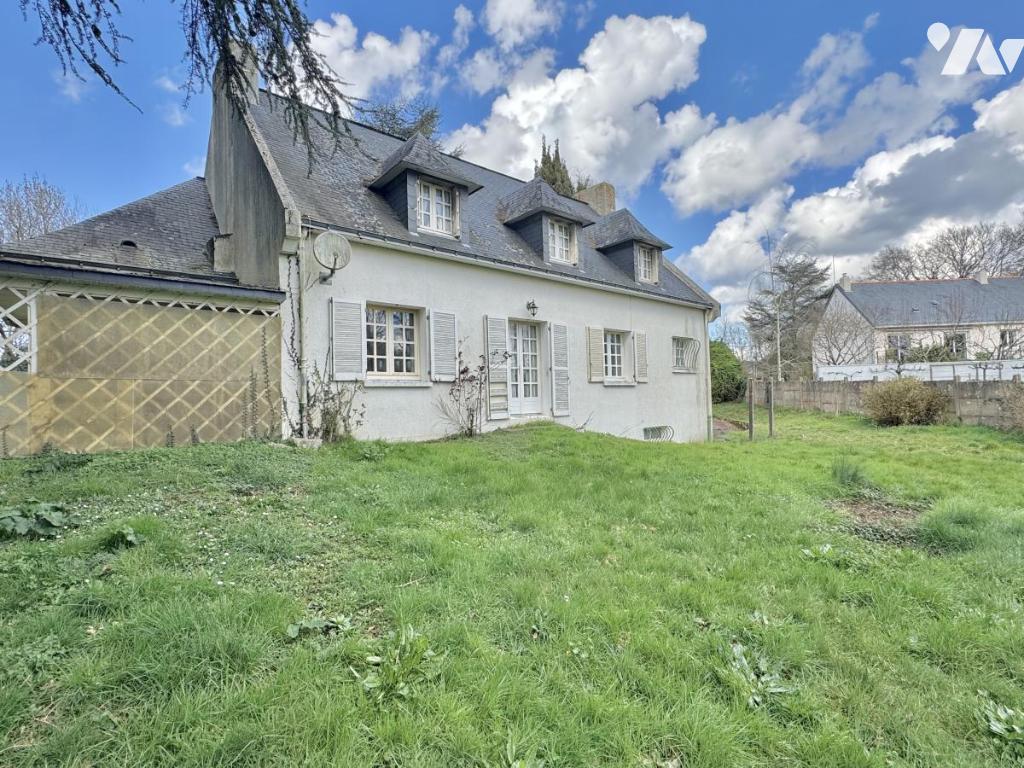 VENTE maison-SAVENAY (44)