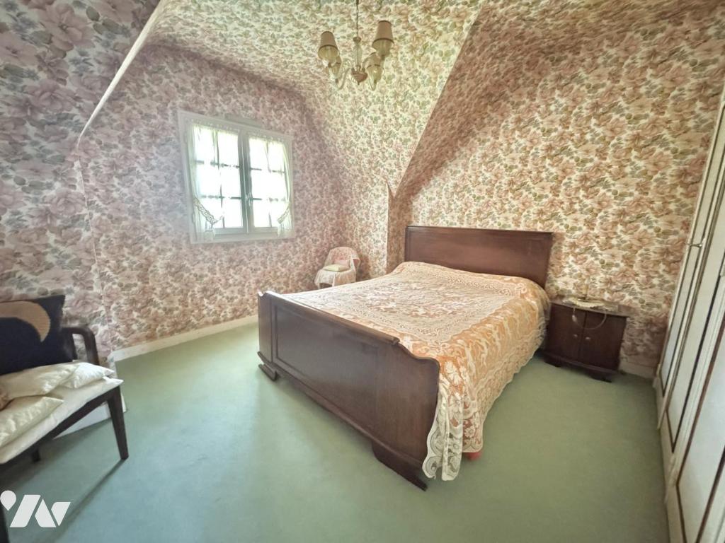 VENTE maison-SAVENAY (44)