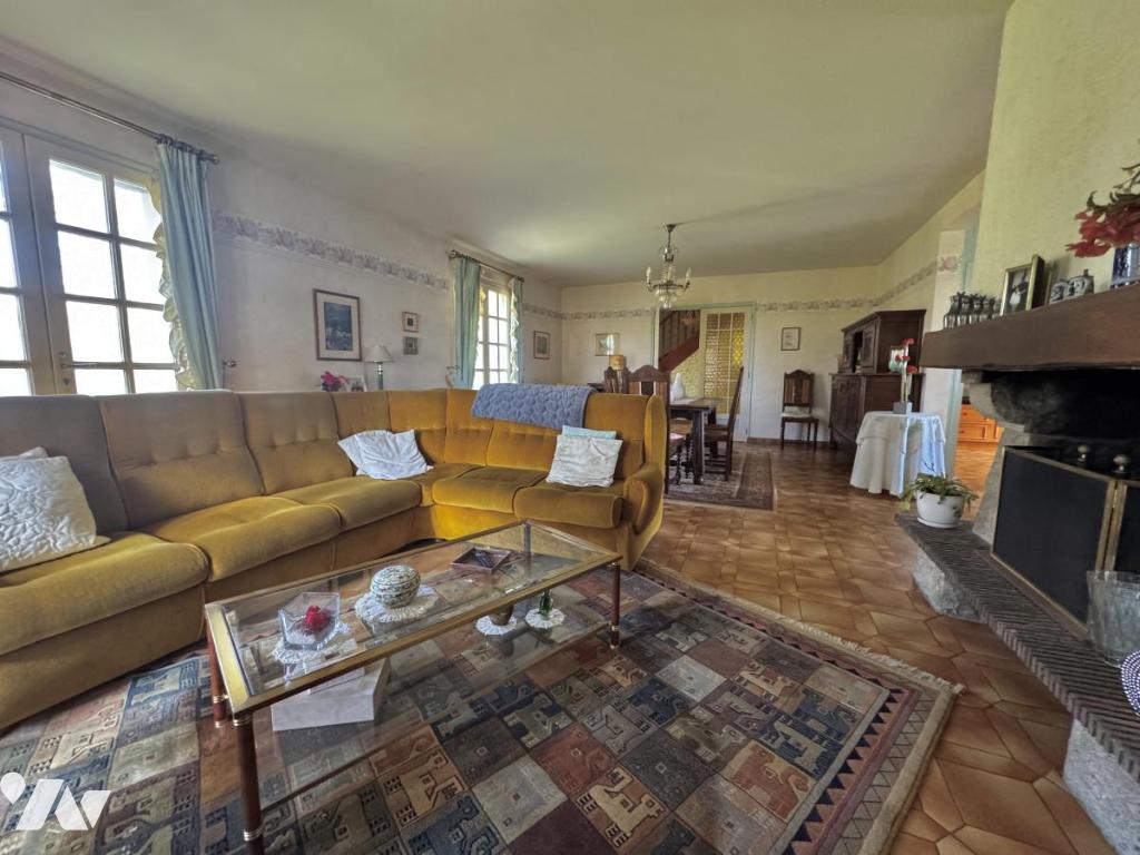 VENTE maison-SAVENAY (44)