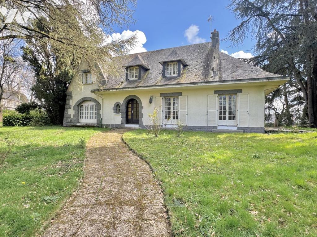 VENTE maison-SAVENAY (44)