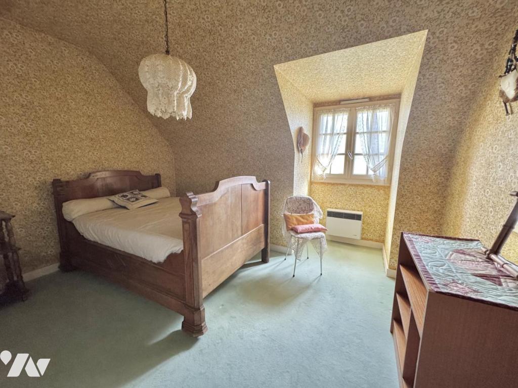 VENTE maison-SAVENAY (44)