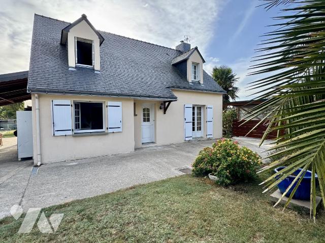 Maison 6 pièces 115 m² · à Donges · 115 m² · 250 000 €