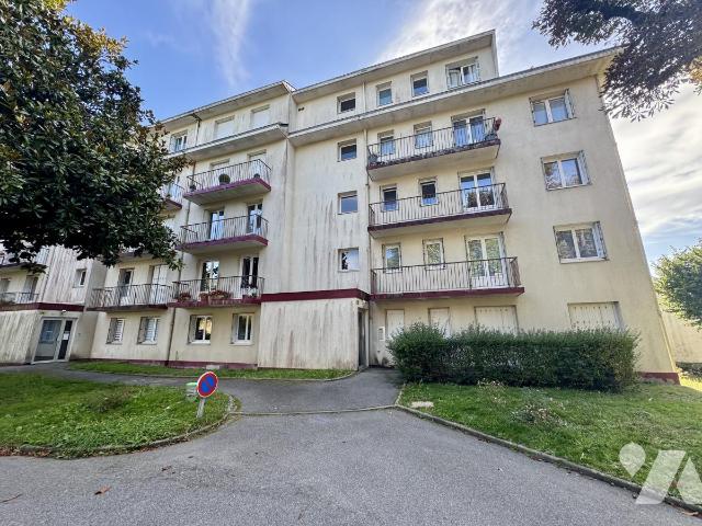 Appartement 2 pièces 34 m² · à Savenay · 34,2 m² · 100 000 €