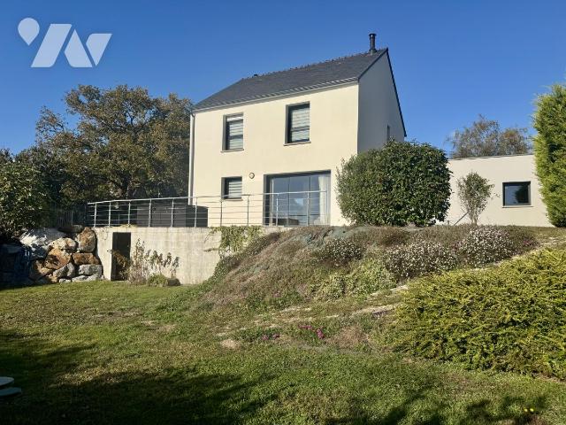 Vente - Maison / villa - SAVENAY - 130,26 m² - 6 pièces - 44112-994