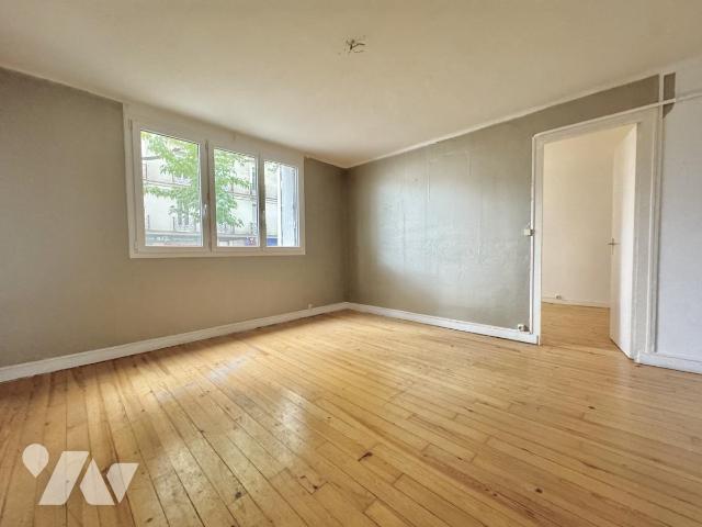 Vente - Appartement - NANTES - 41,54 m² - 2 pièces - 44112-992