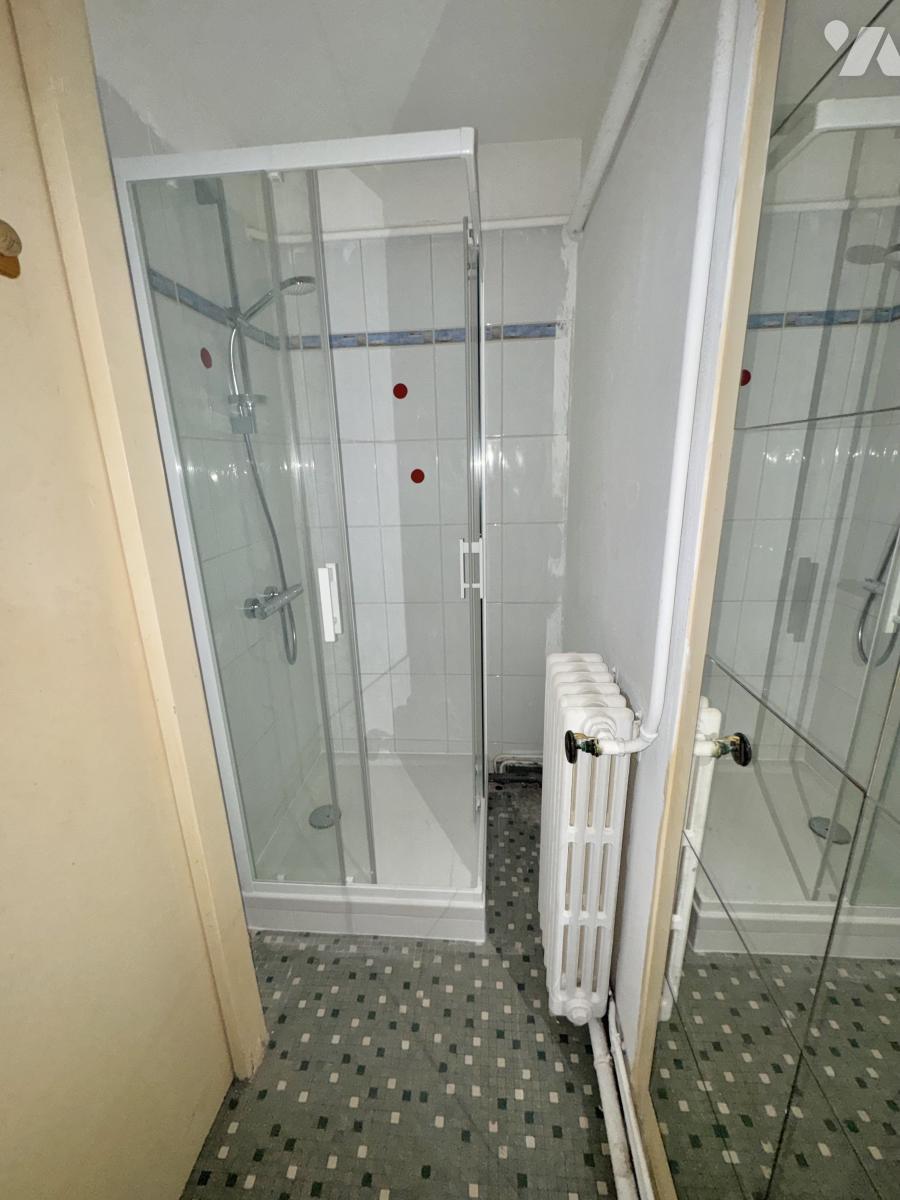 VENTE appartement-NANTES (44)