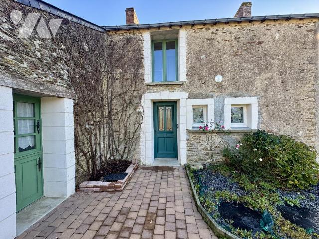 Maison 6 pièces 133 m² · à Bouvron · 132,9 m² · 330 000 €