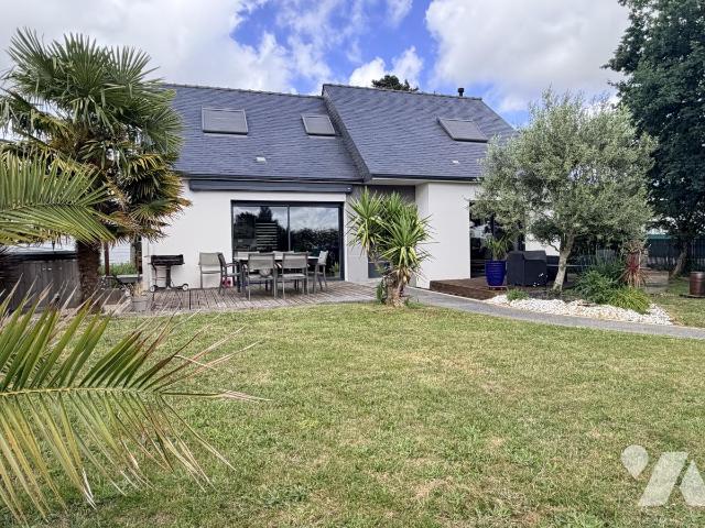 Maison 5 pièces 110 m² · à Savenay · 110 m² · 325 000 €
