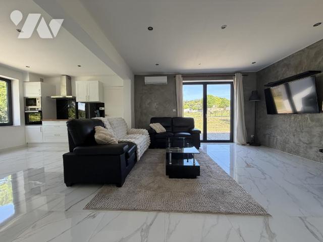 Maison 5 pièces 87 m² · à Saint-Gildas-des-Bois · 87,1 m² · 241 000 €