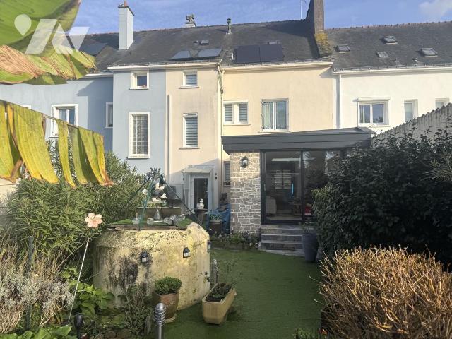 Maison 5 pièces 110 m² · à Donges · 110 m² · 80 000 €