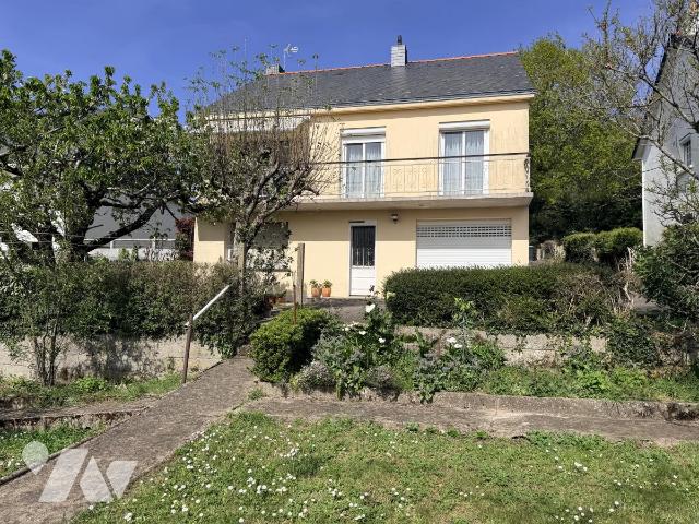 Maison 5 pièces 104 m² · à Savenay · 104,5 m² · 270 000 €